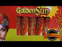 GOLDEN SUN
